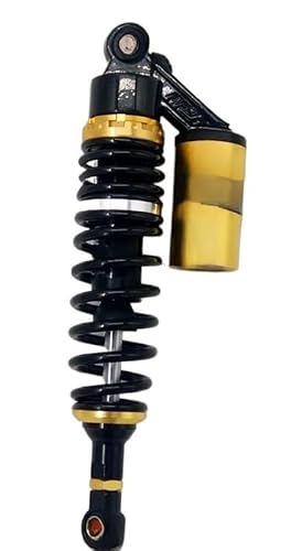 Spring Shock Absorber 320 mm 330 mm Stoßdämpfer hinten 7,5 mm Feder für CB400/SF CB400 für VTEC CX500 für Su&zuki für Ya&maha für Ka&wasaki von CJHGD