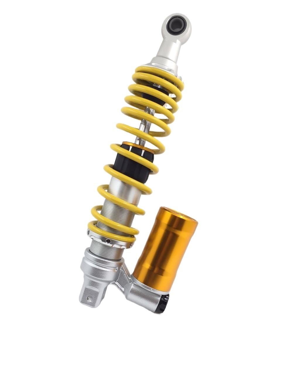 Spring Shock Absorber 320 mm Stoßdämpfer-Hinterradaufhängung für Ya&maha für Su&zuki Roller für Xmax für Nmax Pcx 125 150 für Nmax155 Pcx155 von CJHGD