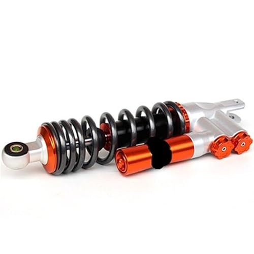 Spring Shock Absorber 320 mm hinterer Stoßdämpfer für Ya&maha für BWS für Nmax für Xmax für Aerox Gtr125 Pcx125150 für RSZ NIU für Wildfire von CJHGD