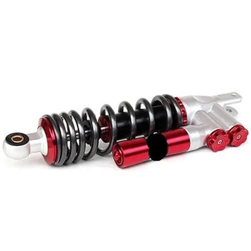 Spring Shock Absorber 320 mm hinterer Stoßdämpfer für Ya&maha für BWS für Nmax für Xmax für Aerox Gtr125 Pcx125150 für RSZ NIU für Wildfire von CJHGD