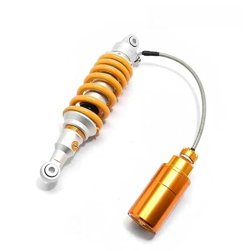 Spring Shock Absorber 320MM Motorrad CNC Hinten Stoßdämpfer Dämpfung Einstellbare Hinten Suspension von CJHGD