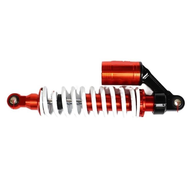 Spring Shock Absorber 325mm 305mm 350mm Vorne Stoßdämpfer Dämpfer Motorrad Zubehör Für ATV Stoßdämpfer Federbeine Edelstahl von CJHGD