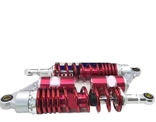 Spring Shock Absorber 330 mm 7 mm Feder-Stoßdämpfer hinten für CB400 XJR400 XJR1200 XJR1300 für Ya&maha FZX750 VF750 für Su&zuki VS800 von CJHGD