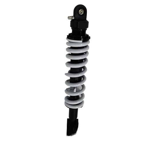 Spring Shock Absorber 370 mm 380 mm/400 mm Stoßdämpfergabeln Gabelkopf für CRF250 CRF 250 für Ya&maha für Ka&wasaki für KLR650 KLR 650 von CJHGD