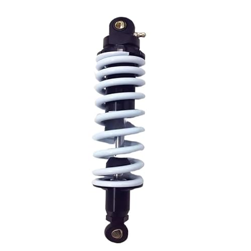 Spring Shock Absorber 380 mm 400 mm 430 mm 450 mm Stoßdämpfer für XRV 750 für CRF230 XR 250 für XRV 750 XR400 für CRF300 XL600 VF1000 von CJHGD