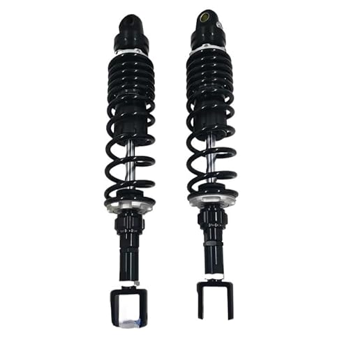 Spring Shock Absorber 400/420/430mm für Silverwing600 NSS250 für ADV150 für FORZA300350 MF13 für Ya&maha für XMAX400 für Su&zuki für Ka&wasaki von CJHGD