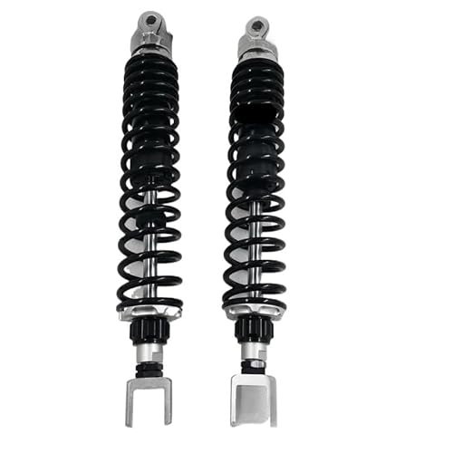 Spring Shock Absorber 400 mm 425 mm Stoßdämpfer für Forza 250 NSS300 für Silver Wing 600 für KY&MCO für Citing 250 Citing300 Citing500 von CJHGD