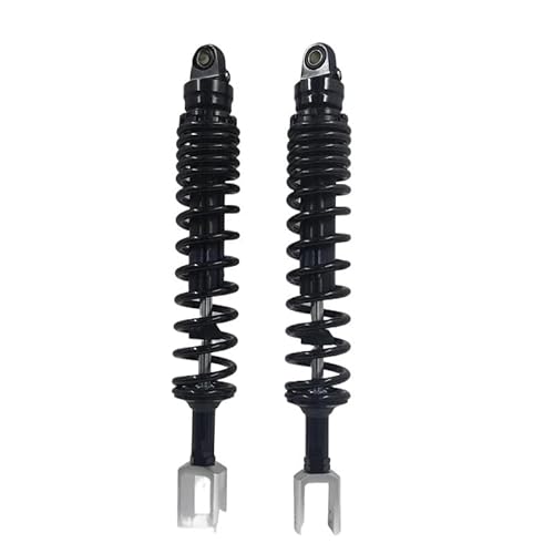 Spring Shock Absorber 400mm 410mm 425mm Motorrad STOSSDÄMPFER Gabeln für FORZA300 für Forza 300 250 NSS250 für ADV 150 SH300 für Ya&maha von CJHGD