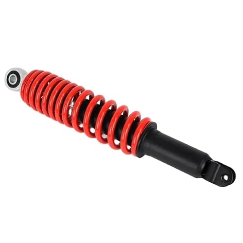 Spring Shock Absorber 52400-K80-600 Motorrad Fahrrad Hinten Stoßdämpfer Für Elite 125 Für SDH125T-35 K69 2017 2020 von CJHGD