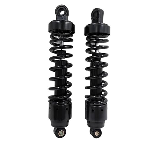 Spring Shock Absorber 8 mm Feder 265 300 mm Stoßdämpfer für Ha&rley für Rebel CMX 250 CA125 CA250 für Shadow1100 VT1100 VT750 Ace750 DLX750 von CJHGD