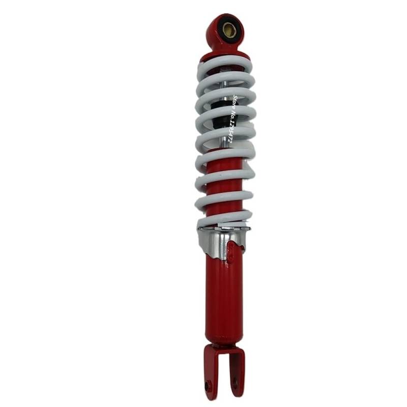 Spring Shock Absorber Ersatzzubehör Motorrad-Stoßdämpfer hinten 7mm Feder für BWS100 für Ya&maha für Su&zuki für Ka&wasaki von CJHGD