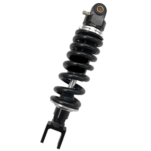 Spring Shock Absorber Feder 330 mm 340 mm Motorrad-Stoßdämpfer für Ya&maha für MT07 Dirt Bike ATV Strandfahrzeug Kart für Nx 125 250 von CJHGD