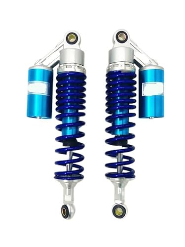 Spring Shock Absorber Federmotorrad-Stoßdämpfer für Ka&wasaki für ER-5 ER500 C1-C4 ZR1100 KZ1000 KZ500 ZR550 ZR750 Z1000 für Ya&maha von CJHGD