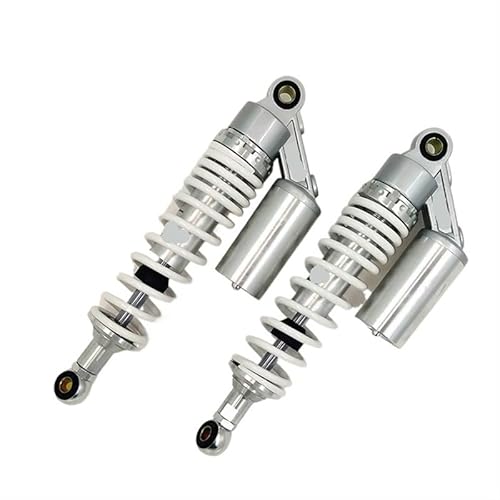 Spring Shock Absorber Federmotorrad-Stoßdämpfer für Ka&wasaki für ER-5 ER500 C1-C4 ZR1100 KZ1000 KZ500 ZR550 ZR750 Z1000 für Ya&maha von CJHGD