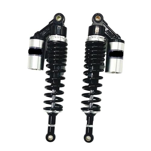 Spring Shock Absorber Federmotorrad-Stoßdämpfer für Ka&wasaki für ER-5 ER500 C1-C4 ZR1100 KZ1000 KZ500 ZR550 ZR750 Z1000 für Ya&maha von CJHGD