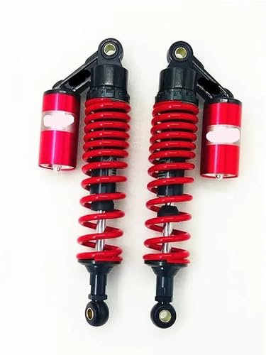 Spring Shock Absorber Federmotorrad-Stoßdämpfer für Ka&wasaki für ER-5 ER500 C1-C4 ZR1100 KZ1000 KZ500 ZR550 ZR750 Z1000 für Ya&maha von CJHGD