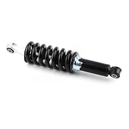 Spring Shock Absorber Federung für Offroad Pit Allrad-Geländewagen Kart Geländewagen Dirt Bike 290 mm Motorrad-Stoßdämpfer von CJHGD