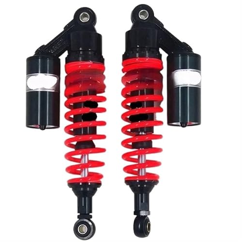 Spring Shock Absorber Frühling Motorrad Stoßdämpfer Assy Für Ya&maha Für Ka&wasaki Für Su&zuki Motorrad Dirt Bike ATV Quad von CJHGD