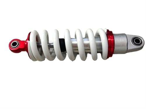 Spring Shock Absorber Für ATV-Stoßdämpfer für Ka&wasaki 260 mm hintere hydraulische Stoßdämpferdämpfung von CJHGD