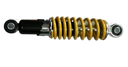 Spring Shock Absorber Für ATV vor und nach dem Stoßdämpfer Motorrad Elektroauto Stoßdämpfer 235MM von CJHGD