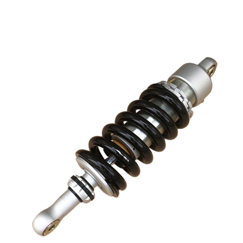 Spring Shock Absorber Für Be&Nelli BJ600GS BN600I Hinterradaufhängung Motorrad Stoßdämpfer von CJHGD