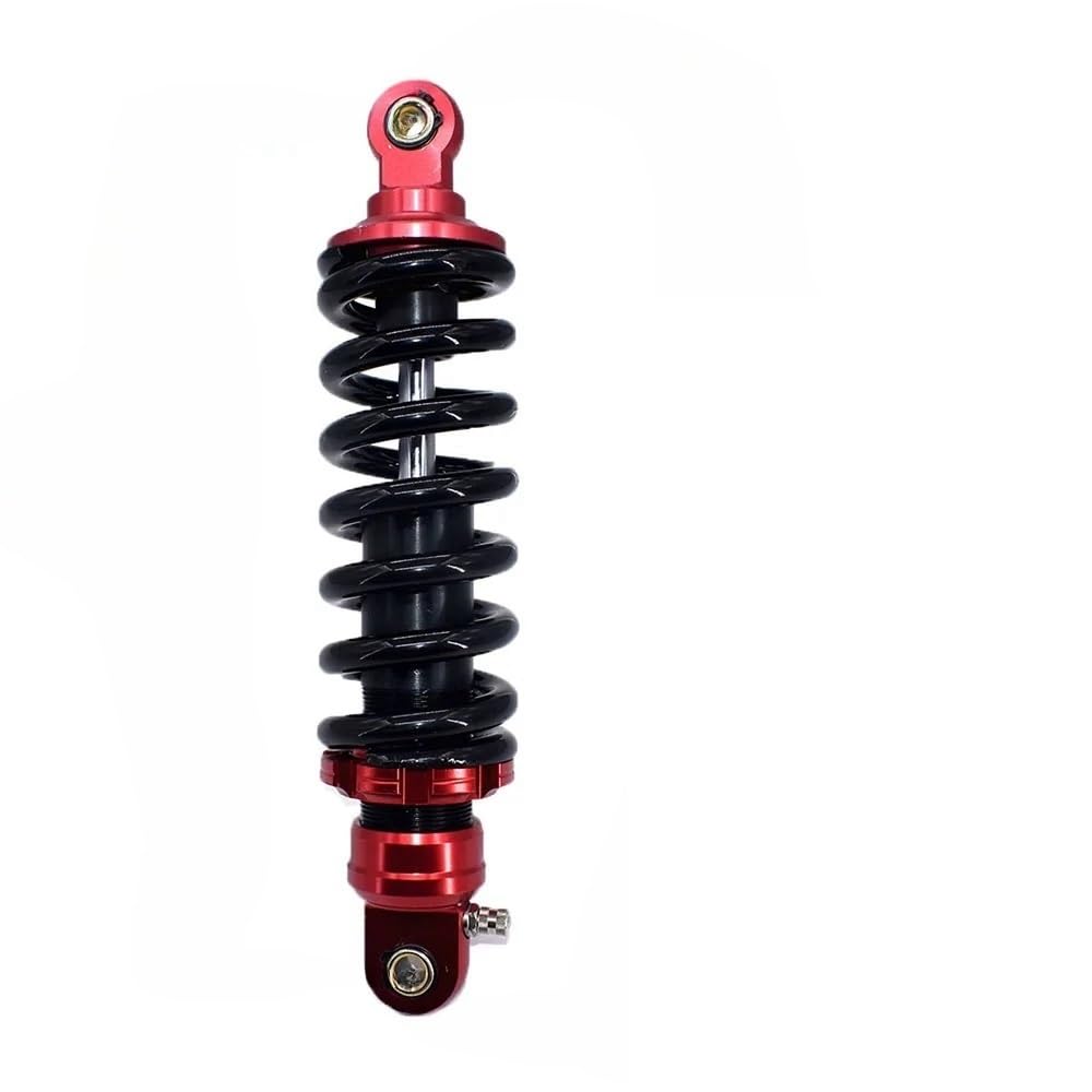 Spring Shock Absorber Für CRF50 Dirt Pit Bike 260mm Motorrad Stoßdämpfer Hinterradaufhängung Motor Roller für ATV Quad von CJHGD