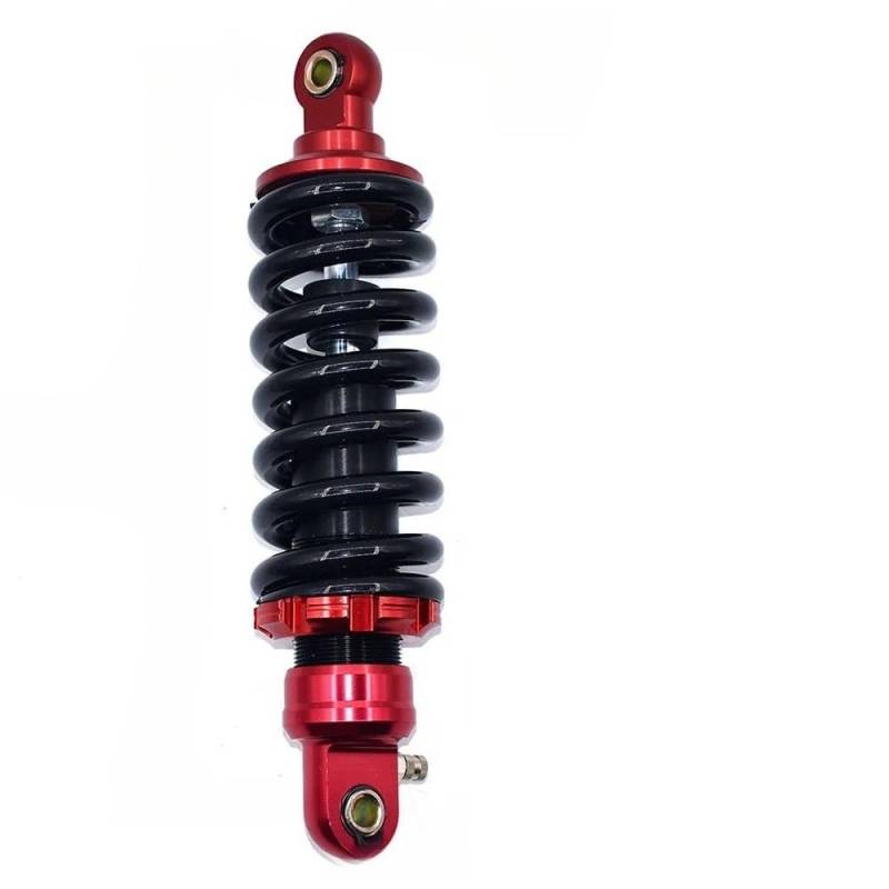 Spring Shock Absorber Für CRF50 Dirt Pit Bike 260mm Motorrad Stoßdämpfer Hinterradaufhängung Motor Roller für ATV Quad von CJHGD