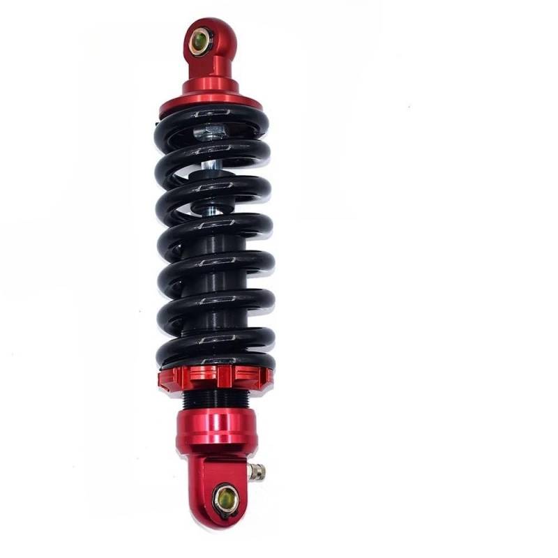 Spring Shock Absorber Für CRF50 Dirt Pit Bike 260mm Motorrad Stoßdämpfer Hinterradaufhängung Motor Roller für ATV Quad von CJHGD