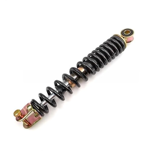 Spring Shock Absorber Für DIO50 ZX50 DIO AF17 AF18 AF25 AF27 AF28 Motorrad Roller Stoßdämpfer hinten von CJHGD