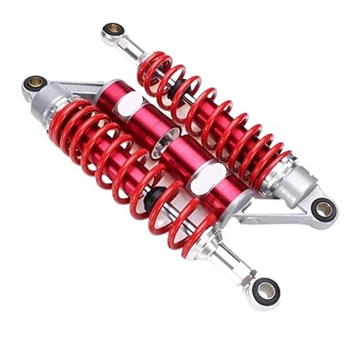 Spring Shock Absorber Für Für Su&zuki Für Modifizierte Teile Motorrad 320 Mm 12,5 Zoll Hinterradaufhängung Luftstoßdämpfer von CJHGD