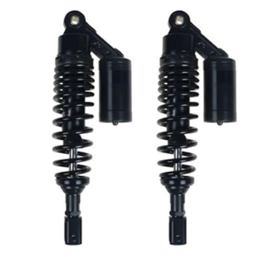 Spring Shock Absorber Für Für Su&zuki Für Modifizierte Teile Motorrad 320 Mm 12,5 Zoll Hinterradaufhängung Luftstoßdämpfer von CJHGD