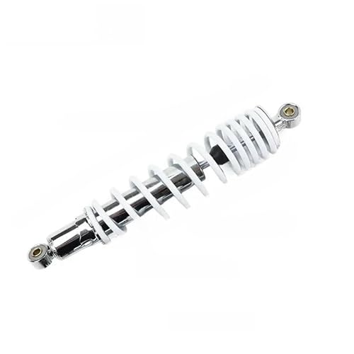 Spring Shock Absorber Für LYNNCHI Motorrad 380mm 370mm Vorne Hinten Stoßdämpfer Für 110CC 125CC 140CC 160CC Dirt Pit Bike Für ATV Go Kart von CJHGD