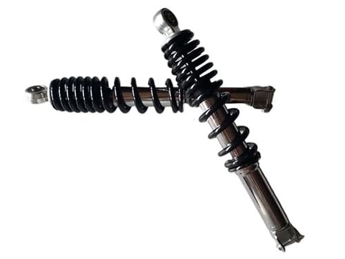 Spring Shock Absorber Für Motorrad Roller für frühling 150 große Schafe für Boot Wang nach EIN Paar Absorber stoßdämpfer von CJHGD