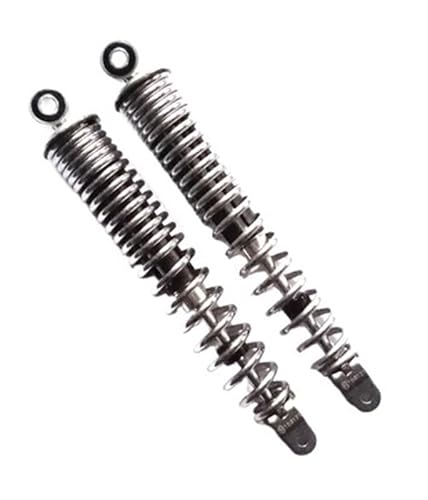 Spring Shock Absorber Für Motorrad-Stoßdämpfer für PCX125 / 150 hinteren Stoßdämpfer von CJHGD