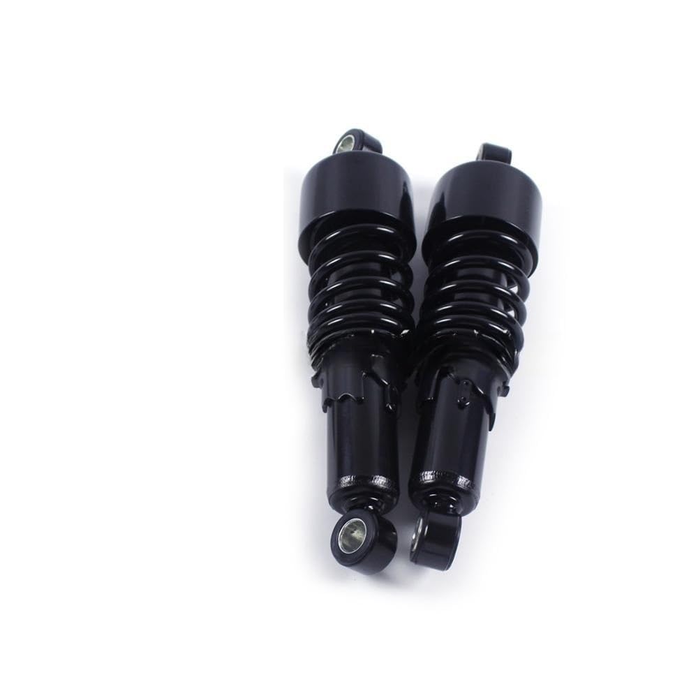 Spring Shock Absorber Hintere Stoßdämpfer PSuspension 267mm Absorber für Ha&rley für Sportster für Touring für Electra Glide für Road King von CJHGD