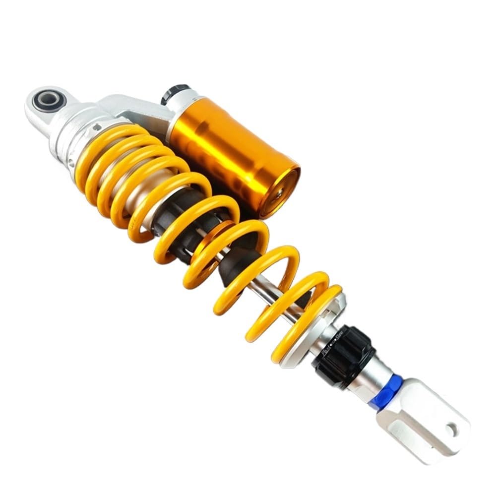 Spring Shock Absorber Hintere Stoßdämpfer für Su&zuki für Ka&wasaki für Ya&maha für Nmax für Xmax für Aerox155 für BWS 125 Dirt Bike für ATV von CJHGD