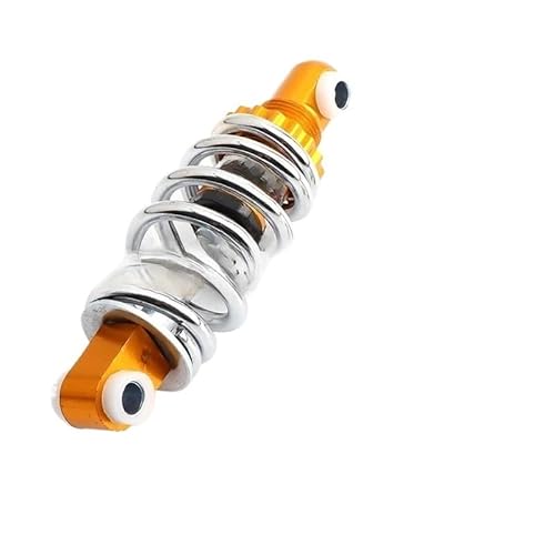 Spring Shock Absorber Mit Schrauben 125mm Hinterfeder Stoßdämpfer 450LBS Für Elektro-Fahrrad-Scooter E-Bike Ersatzteile von CJHGD