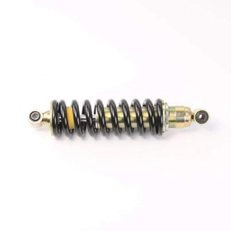 Spring Shock Absorber Moto Für Motorrad Geländewagen Zentralstoßdämpfer Für GY200 ATV Feder mit vergrößertem 310-12mm Stoßdämpfer von CJHGD