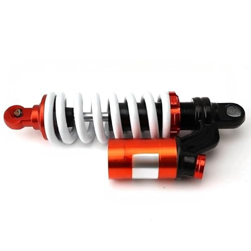 Spring Shock Absorber Motorrad 260mm 280mm Aufhängung Stoßdämpfer für Roller für ATV Quad Dirt Bike Zubehör von CJHGD