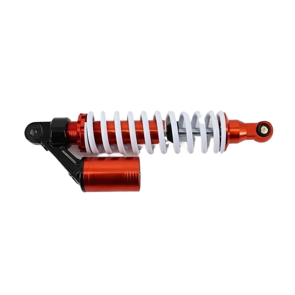 Spring Shock Absorber Motorrad 305mm 325mm 350mm Front Air Stoßdämpfer Für Motocross Dirt Bike Gokart Für ATV von CJHGD