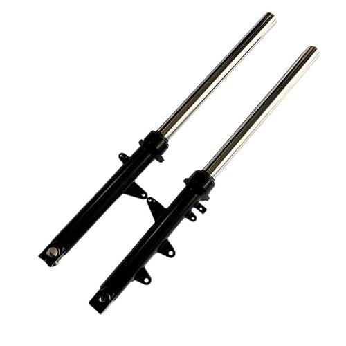 Spring Shock Absorber Motorrad Für GW250 Stoßdämpfer Vorne Für GW250F GW250S Version Vorne Gabeln Vorne Links und Rechts Stoßdämpfer von CJHGD