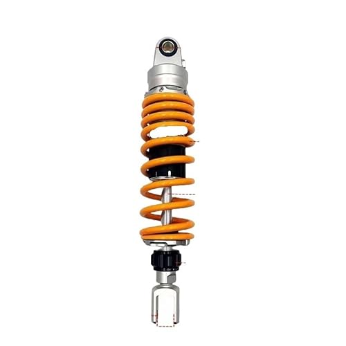 Spring Shock Absorber Motorrad Hinten Einstellen dämpfung stoßdämpfer Für Ya&maha Für Ka&wasaki Für Su&zuki Hinten Suspension von CJHGD