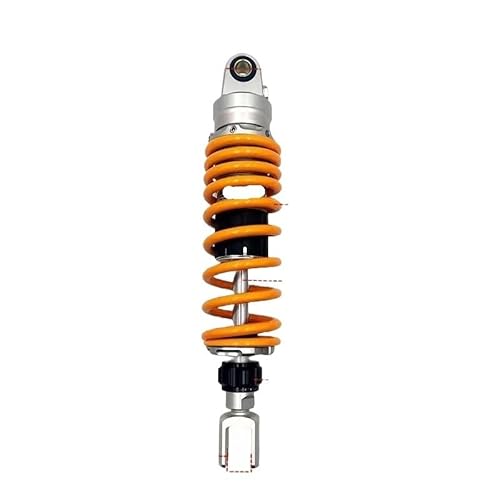 Spring Shock Absorber Motorrad Hinten Einstellen dämpfung stoßdämpfer Für Ya&maha Für Ka&wasaki Für Su&zuki Hinten Suspension von CJHGD