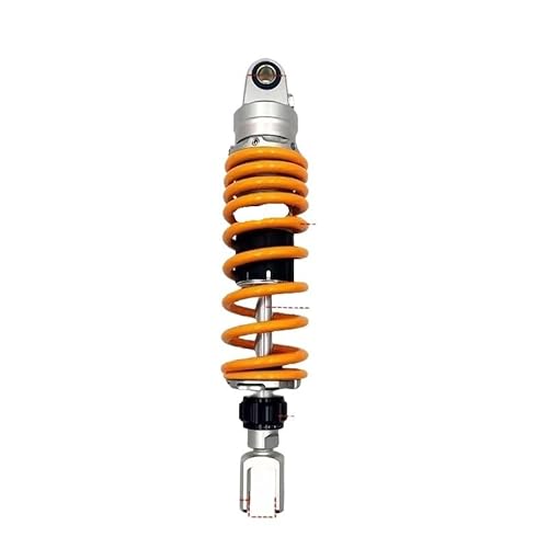 Spring Shock Absorber Motorrad Hinten Einstellen dämpfung stoßdämpfer Für Ya&maha Für Ka&wasaki Für Su&zuki Hinten Suspension von CJHGD