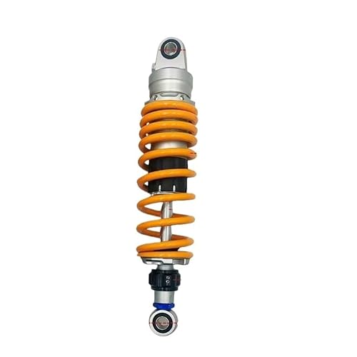 Spring Shock Absorber Motorrad Hinten Einstellen dämpfung stoßdämpfer Für Ya&maha Für Ka&wasaki Für Su&zuki Hinten Suspension von CJHGD