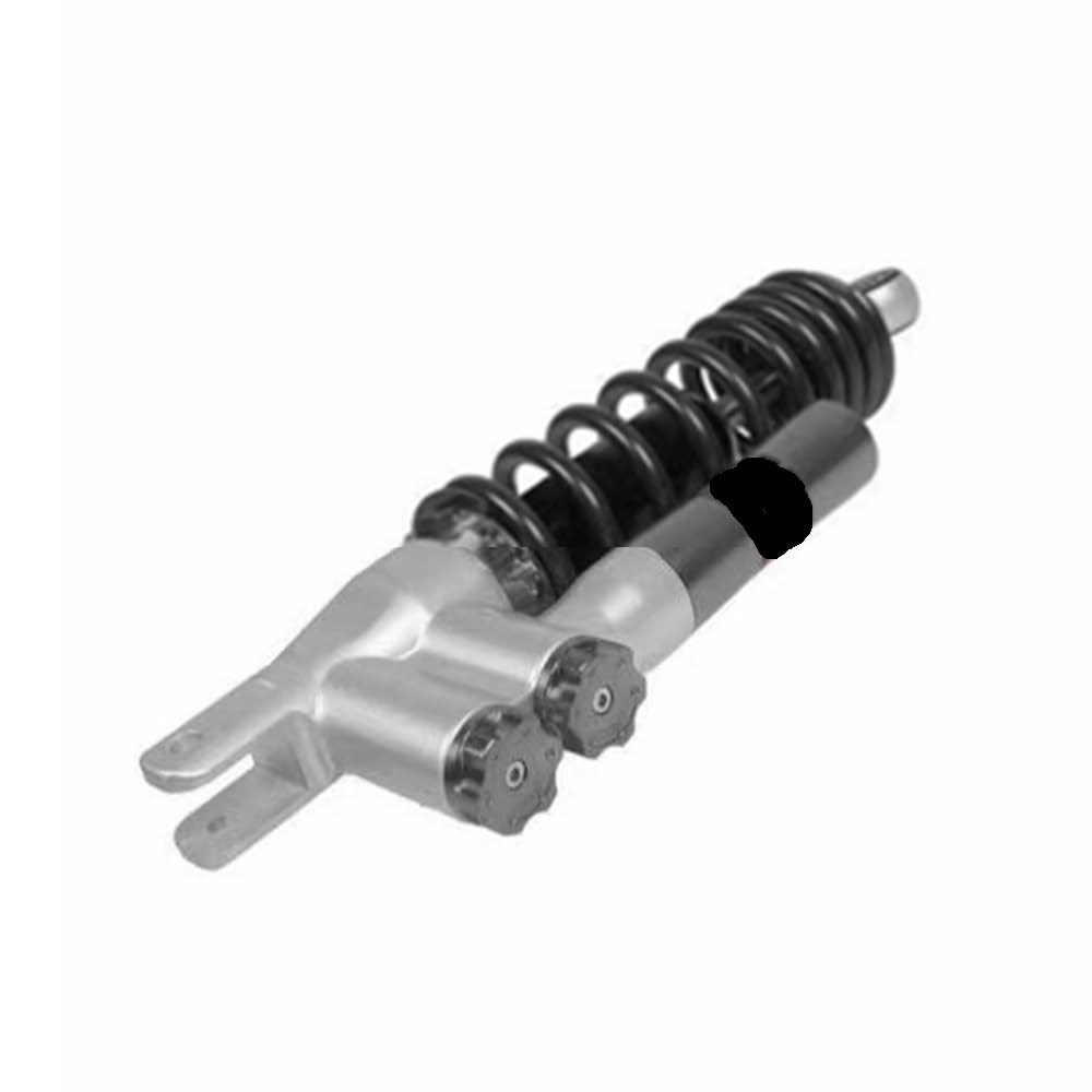 Spring Shock Absorber Motorrad Hinten Invertiert Luft Stoßdämpfer Für Ya&maha Roller Nmax Aerox155 Nvx Xmax300 Cygnus-X125 BWS RSZ Jog von CJHGD