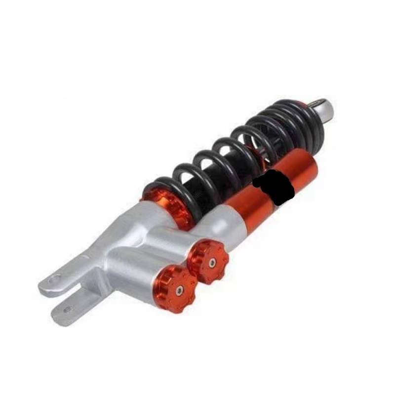 Spring Shock Absorber Motorrad Hinten Invertiert Luft Stoßdämpfer Für Ya&maha Roller Nmax Aerox155 Nvx Xmax300 Cygnus-X125 BWS RSZ Jog von CJHGD