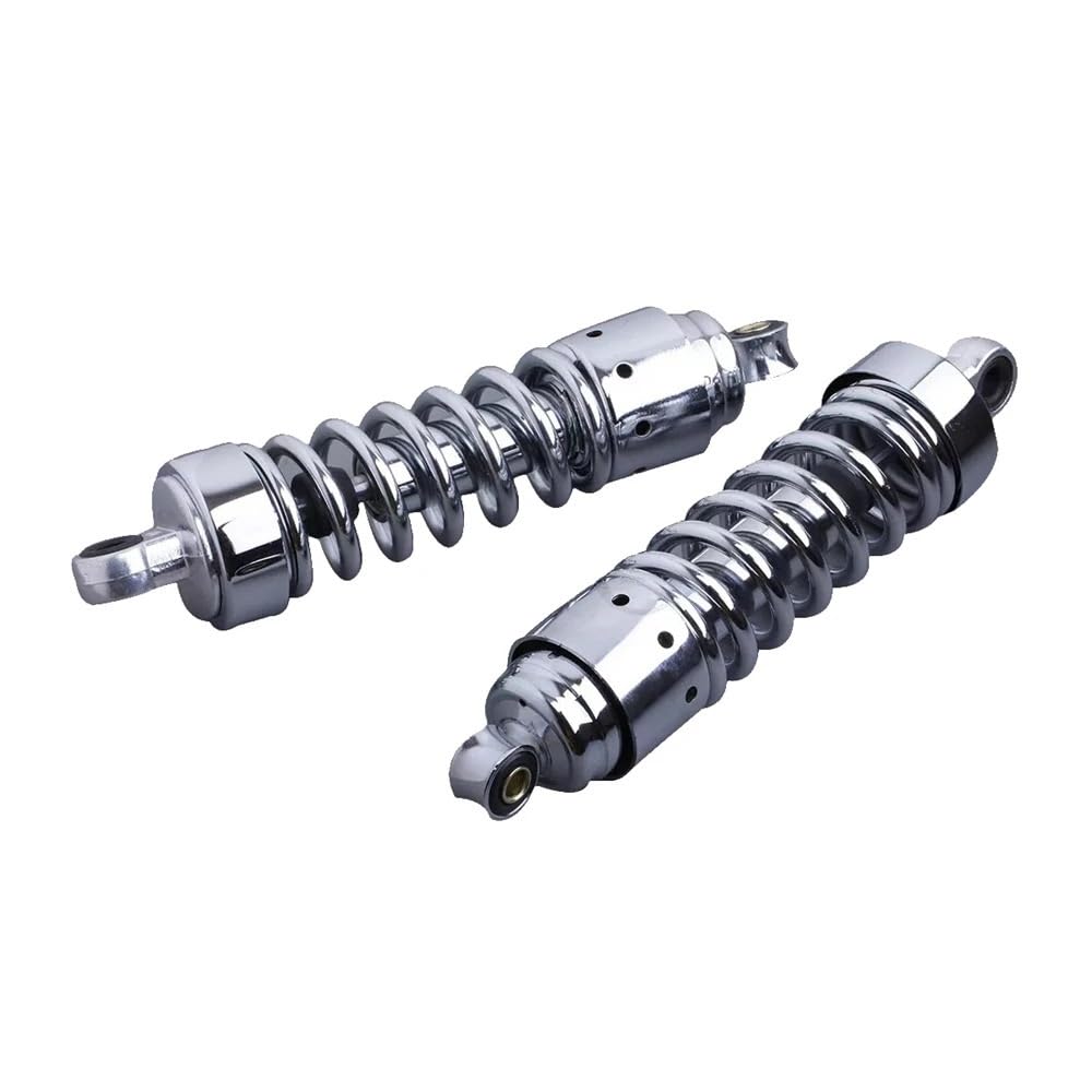 Spring Shock Absorber Motorrad Hinten Stoßdämpfer Aufhängung Für CMX250 CMX 250 Für Rebel CA250 1986-2014 Motorrad Zubehör von CJHGD