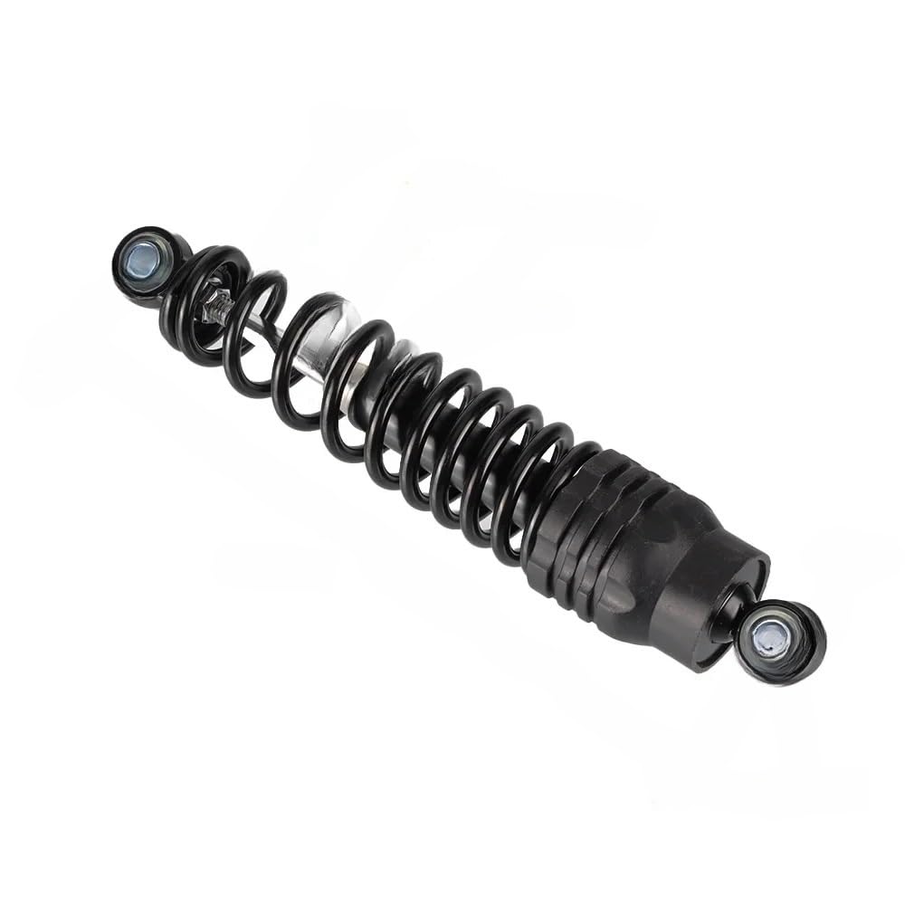 Spring Shock Absorber Motorrad Hydraulische Stoßdämpfer Für ATV Hinterradaufhängung Pedal Hintere Stoßdämpfer Verdickte Feder Modifikation von CJHGD