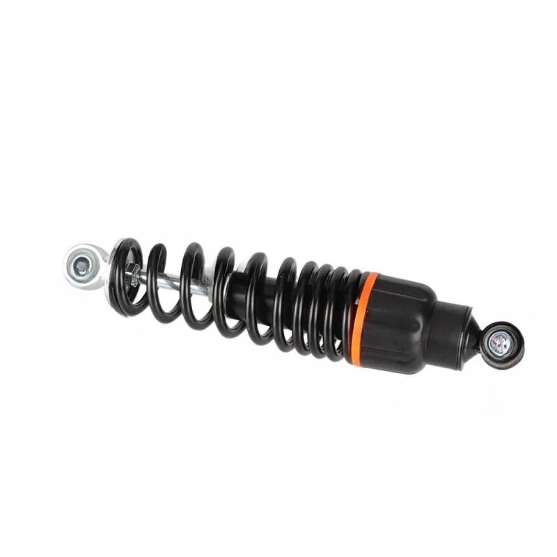 Spring Shock Absorber Motorrad Hydraulische Stoßdämpfer Für ATV Hinterradaufhängung Pedal Hintere Stoßdämpfer Verdickte Feder Modifikation von CJHGD